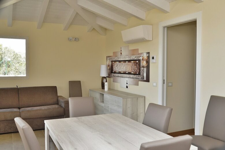 Aria Di Vacanza - Villa Diamante