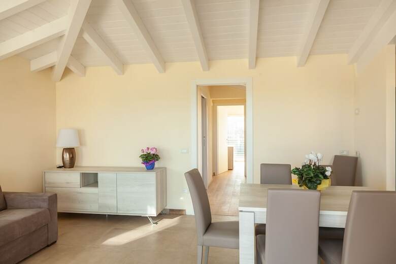 Aria Di Vacanza - Villa Diamante