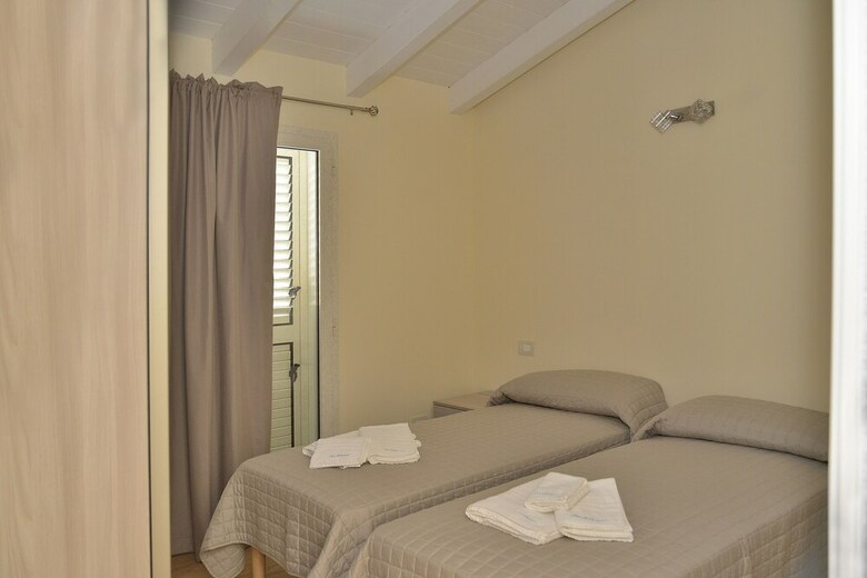 Aria Di Vacanza - Villa Diamante