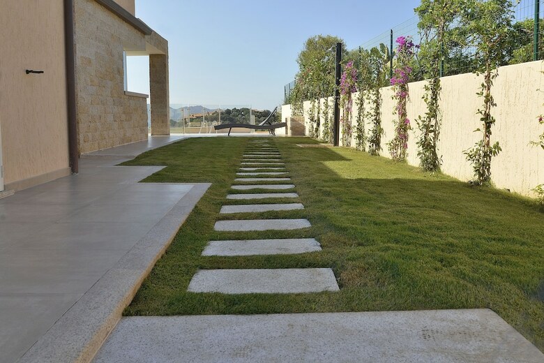 Aria Di Vacanza - Villa Diamante