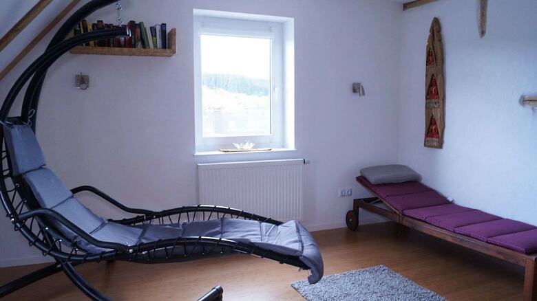 Apartamentos Ferienwohnungen Hochschwarzwald