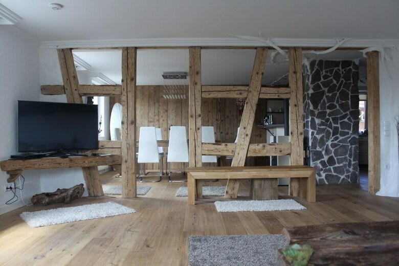 Apartamentos Ferienwohnungen Hochschwarzwald