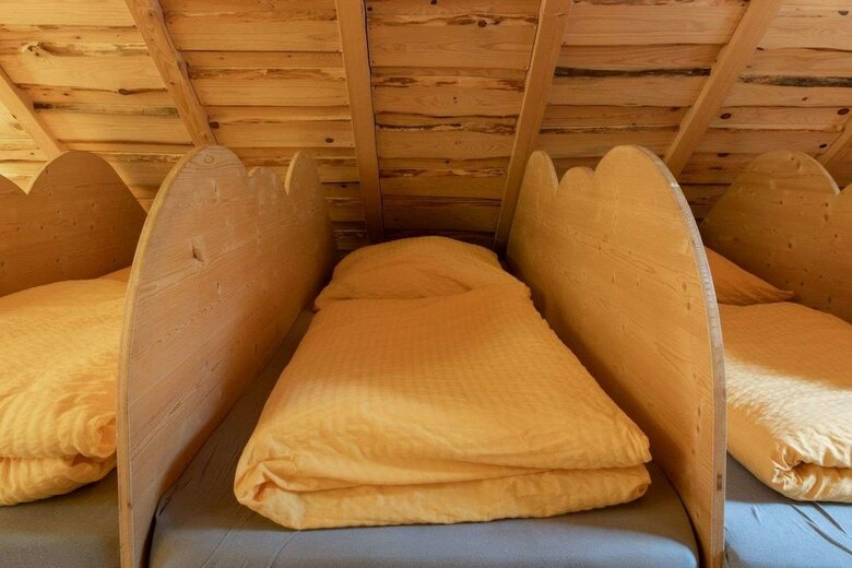 Cabana Blockhaus Schwarzwald H�tte