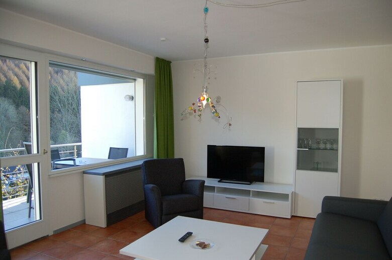 Rurtal Apartments