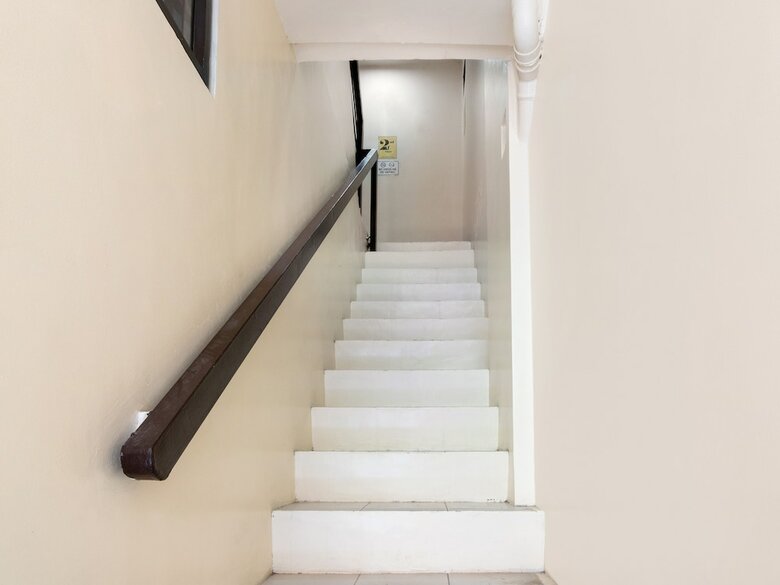Hotel Oyo 128 D'builders Rooms Phase 2