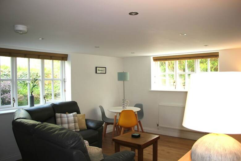 Falmouth Bay Holiday Apartments