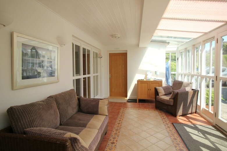 Falmouth Bay Holiday Apartments