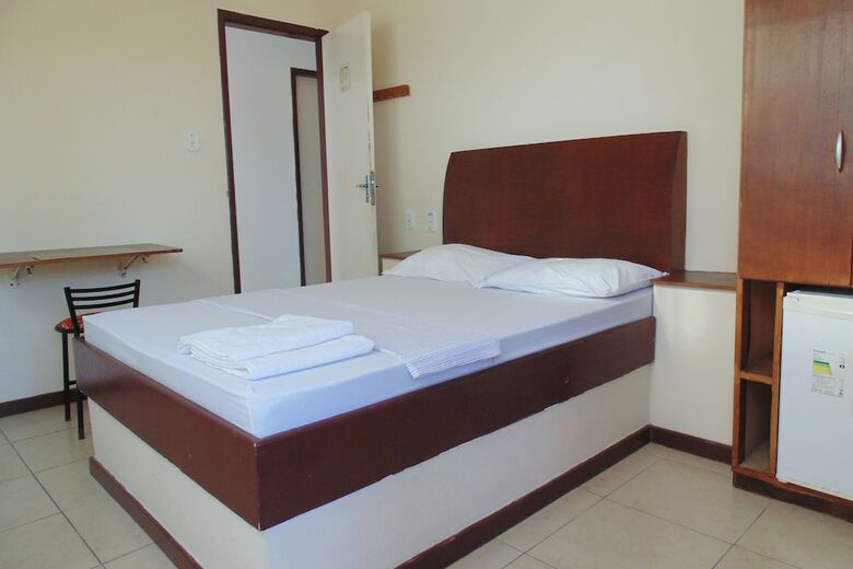 Bed & Breakfast Farol Beach