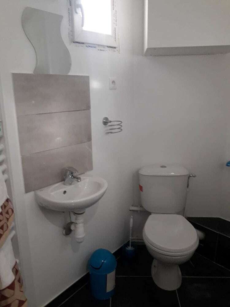 Apartamento Cosy Deluxe Studio