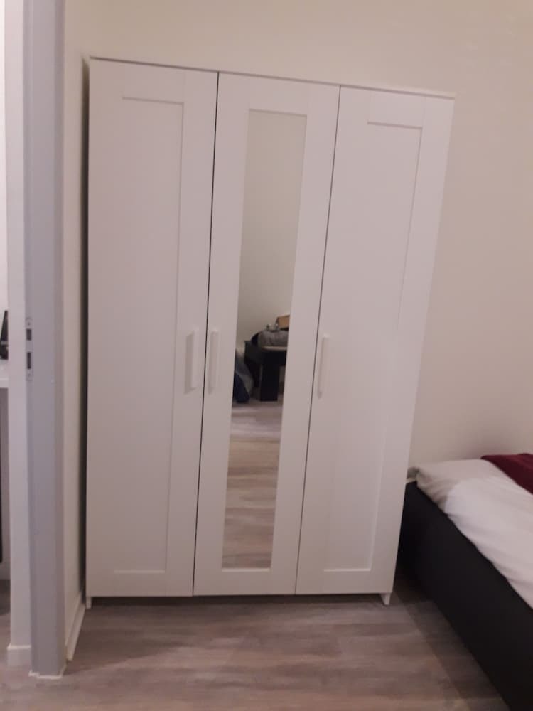 Apartamento Cosy Deluxe Studio