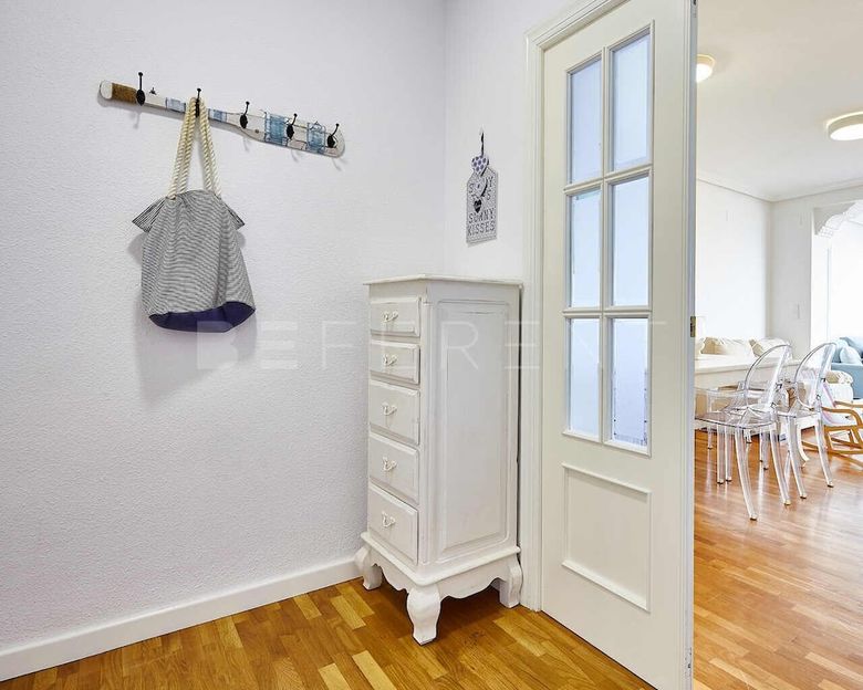 Apartamentos Beferent - La Solana