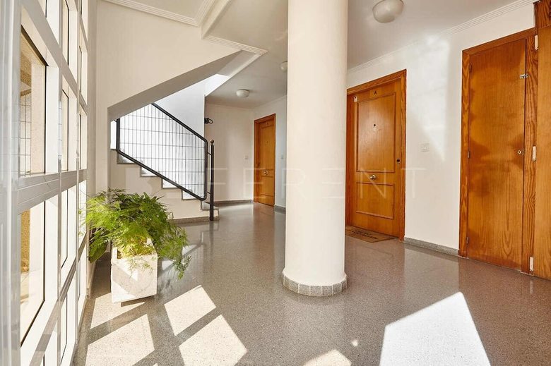 Apartamentos Beferent - La Solana