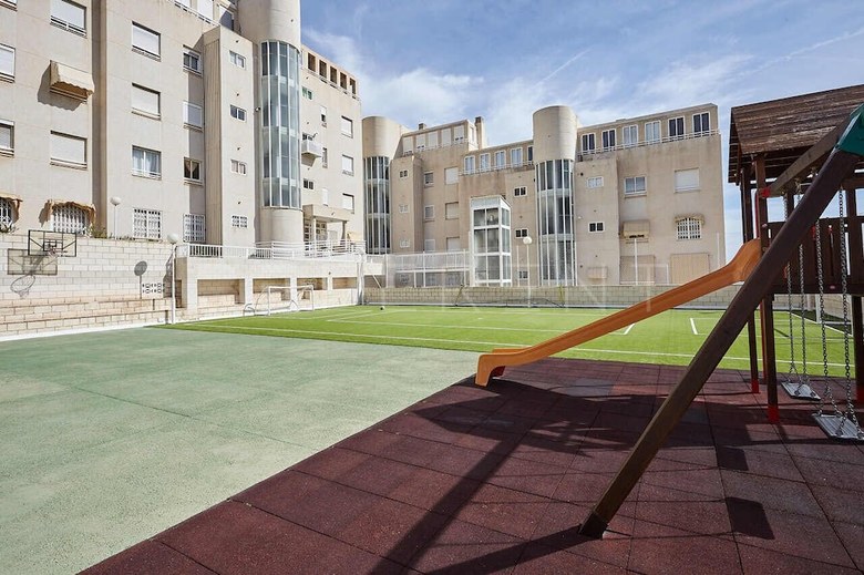 Apartamentos Beferent - La Solana