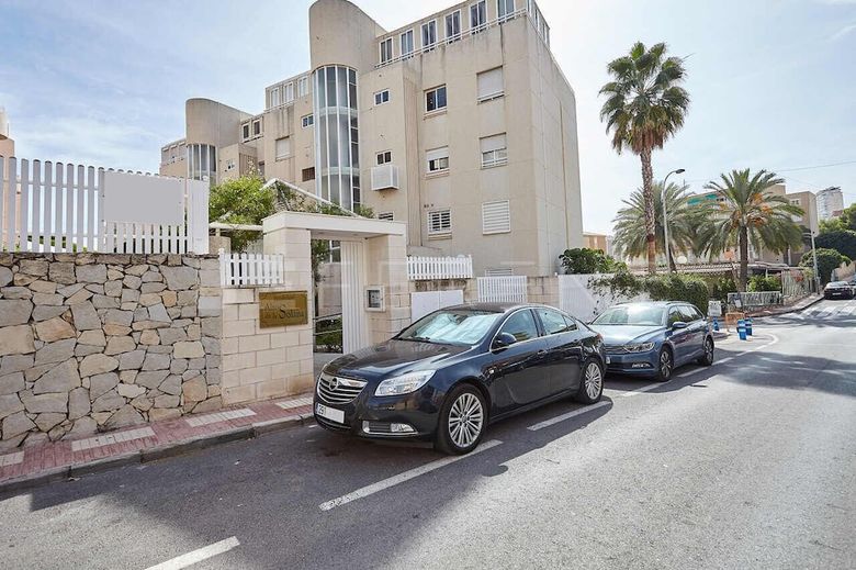 Apartamentos Beferent - La Solana