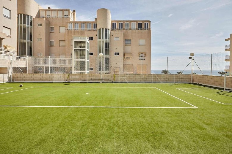 Apartamentos Beferent - La Solana