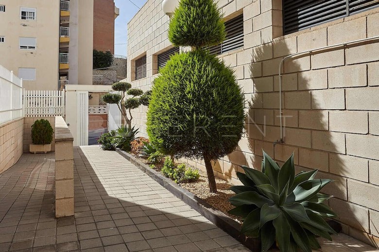 Apartamentos Beferent - La Solana