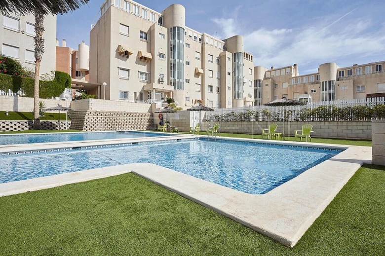 Apartamentos Beferent - La Solana