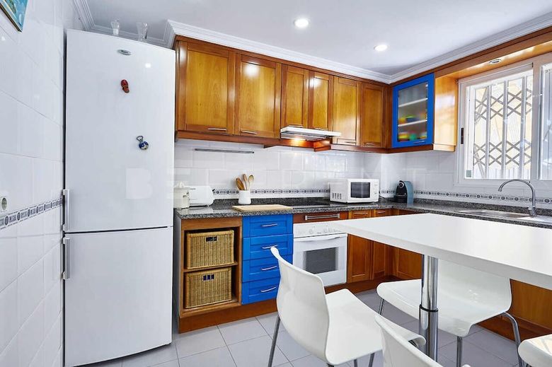 Apartamentos Beferent - La Solana