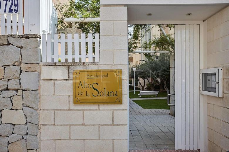 Apartamentos Beferent - La Solana