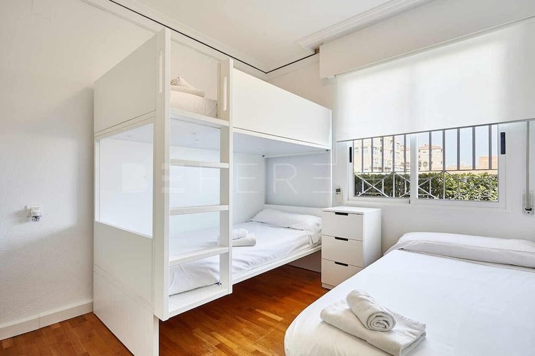 Apartamentos Beferent - La Solana