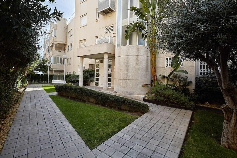 Apartamentos Beferent - La Solana