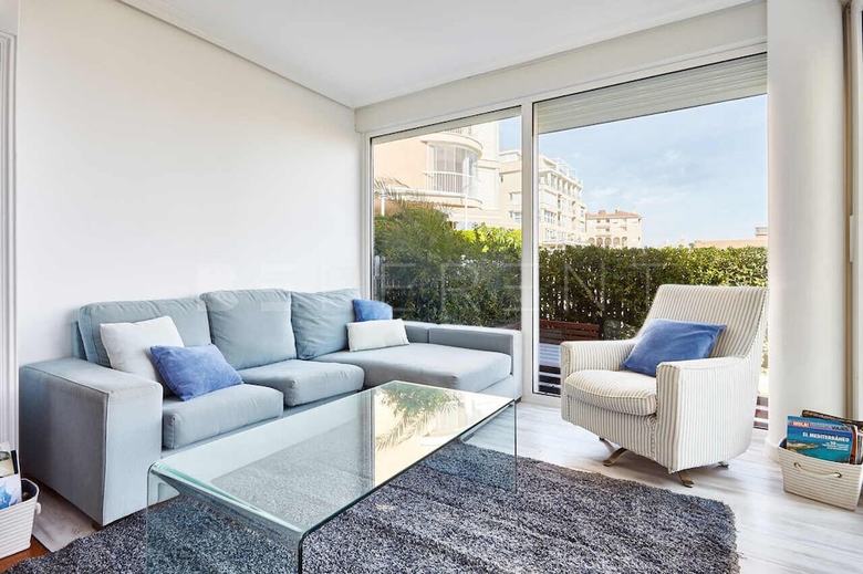 Apartamentos Beferent - La Solana