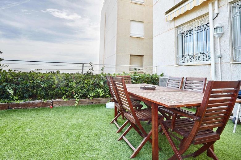 Apartamentos Beferent - La Solana