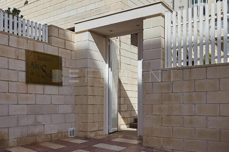 Apartamentos Beferent - La Solana