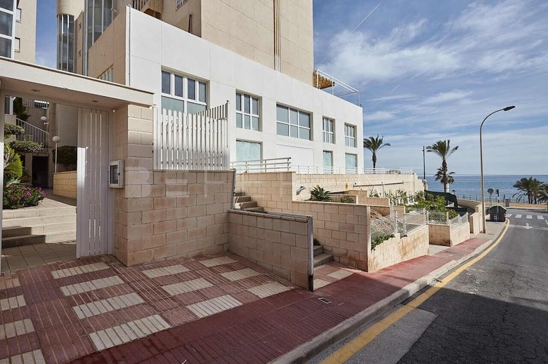 Apartamentos Beferent - La Solana