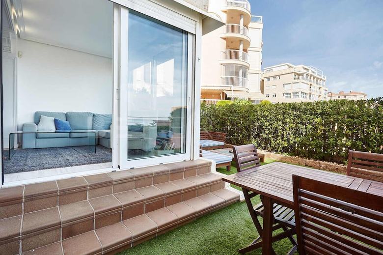 Apartamentos Beferent - La Solana