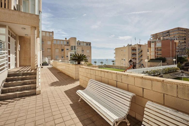 Apartamentos Beferent - La Solana