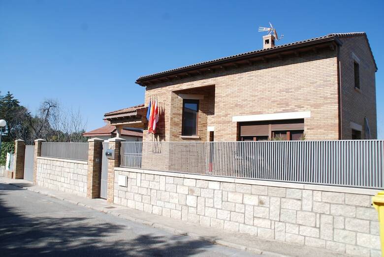 Agroturismo Casa Rural Mirando A Gredos I