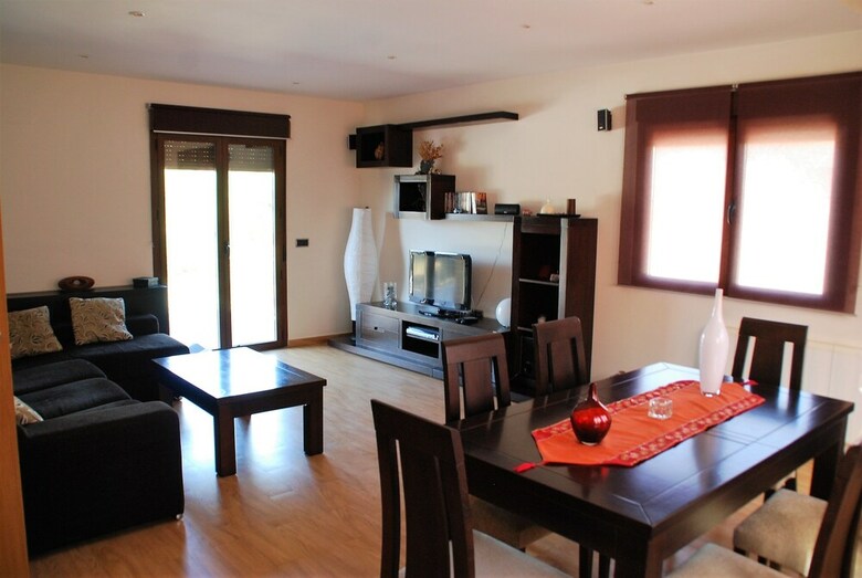 Agroturismo Casa Rural Mirando A Gredos I