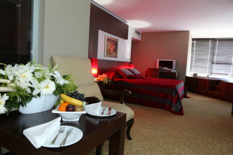 Sealife Family Resort Hotel
