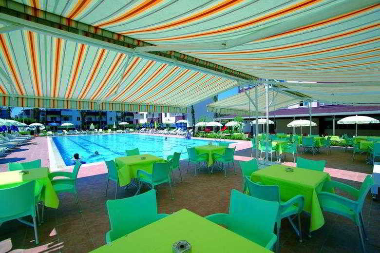 Hotel Side Aral