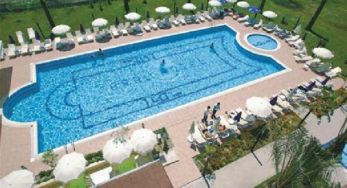 Hotel Side Aral