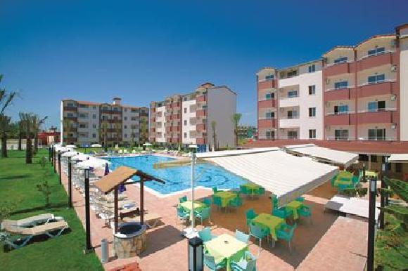 Hotel Side Aral