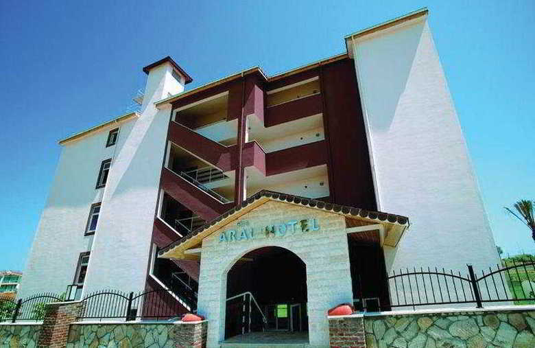 Hotel Side Aral