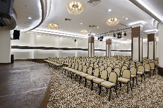 Alba Resort Hotel