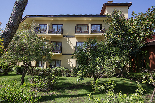 Alba Resort Hotel