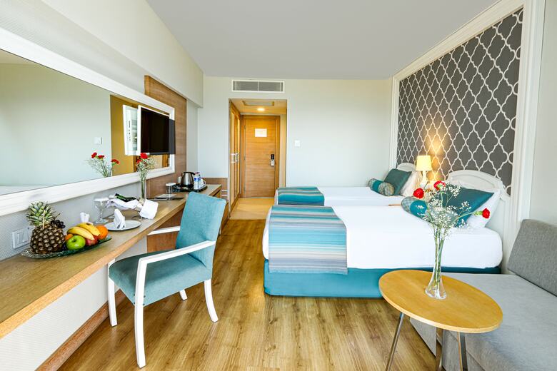 Hotel Sherwood Exclusive Lara