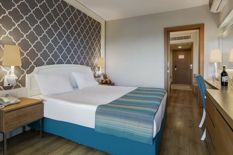 Hotel Sherwood Exclusive Lara