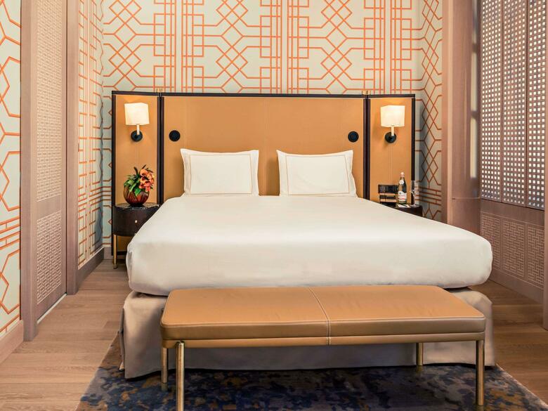 Hotel Sherwood Exclusive Lara