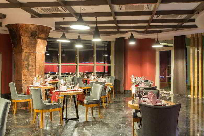 Hotel Sherwood Exclusive Lara