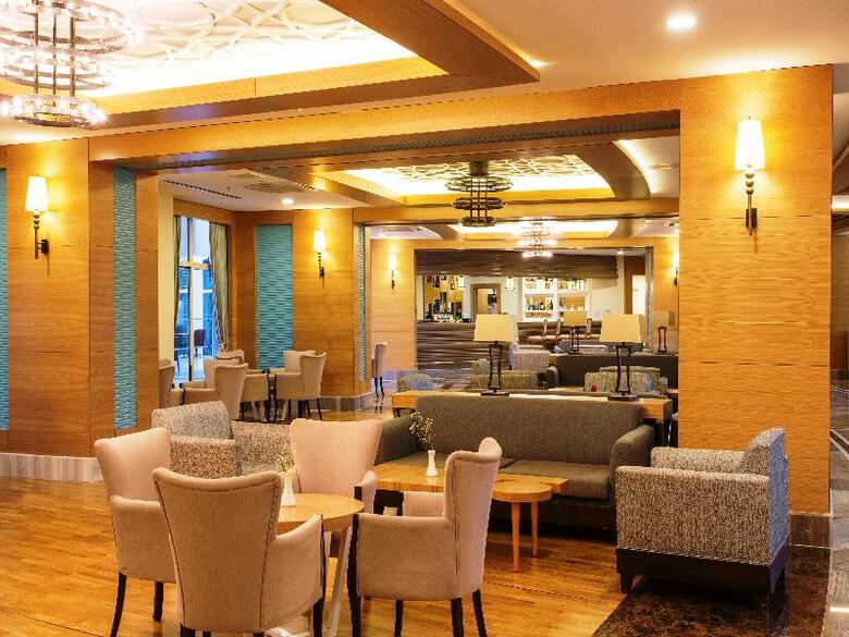 Hotel Sherwood Exclusive Lara