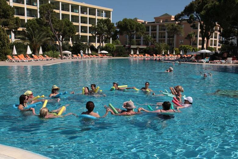 Hotel Venezia Palace