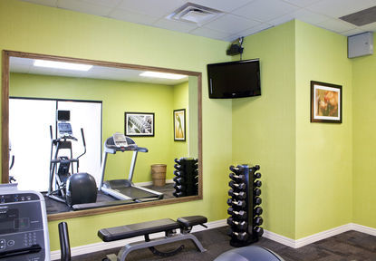 Hotel Fairfield Inn Bangor