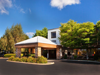 Hotel Fairfield Inn Bangor