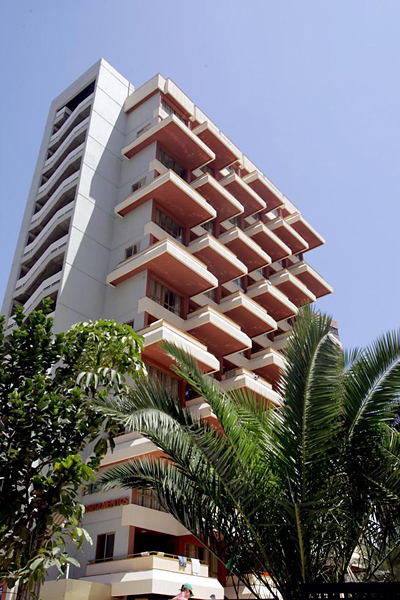 Apartamentos Picasso
