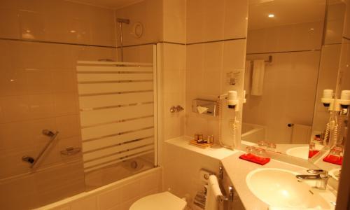 Hotel Abacus Tierpark